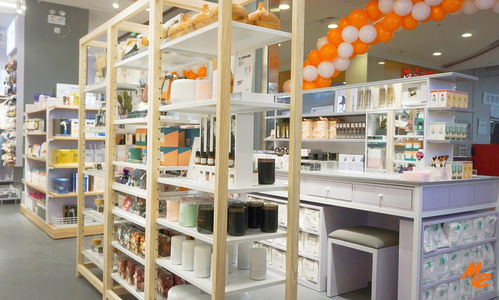 me快時尚生活百貨集合店強勢進駐華南市場,掀起家居零售新篇章